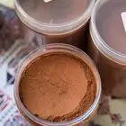 حناء وسدر ومشاط المدينه