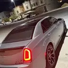 كرايسلر 300S V8 موديل 2016