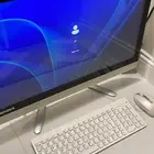 جهاز لينوفو نظيف جد ا All in one