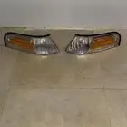 قطع واكسسوارات فورد بوليسي ومدني