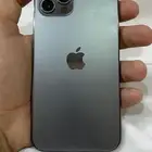 ايفون 12 برو ماانفك