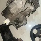 كمبريسر وعلبة باور gs300