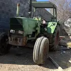 حراثة فنت 306