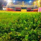 مخيم مع عمال ضيافة قيلات للرحلات البرية