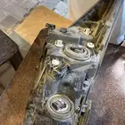 شمعة اكورد