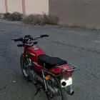 دباب اكس 100 بلوحه