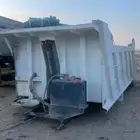 صندوق جفالي حجري