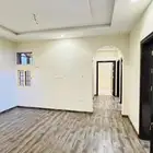 شقة 3 غرف مدخلين بحي الواحة للايجار