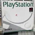 بلايستيشن 1 بكامل اغراضه معدل