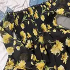 فستان جديد ما اتلبس ولا مره ونظيف