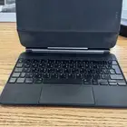كيبورد ماجيك مستعمل نظيف للغاية