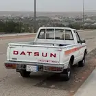 للبيع ددسن مديل 1980
