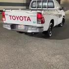 هايلكس غماره بنزين 22