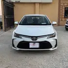 تويوتا كورولا 2023