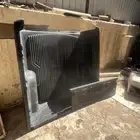 فيبر حوض هايلكس