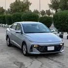 اكسنت 2025 فليت