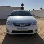 كامري 2012 فل كامل