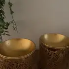 صحون تقديم
