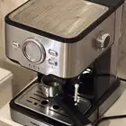 مكينة قهوه اسبريسو