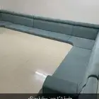 اثاث للبيع مطبخ و غرفتين مجلس