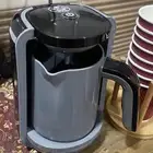 ماكينه قهوة