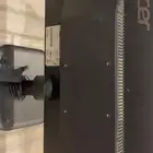 شاشه قيمنق 120هرتز واسم الشركه acer