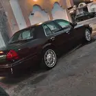 للبيع فورد ماركيز 2007