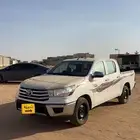 هايلكس ديزل 2024 وكاله
