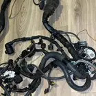 ظفيرة كاملة اودي فولكس واجن