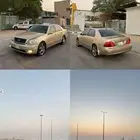 لكززس 430   2001