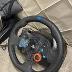 دركسون و قير سوني ps5
