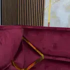 كنب حرف مقاسه 5 في 3 بشكل L