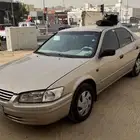 كامري 2002