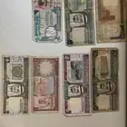 عملات سعودية قديمة