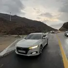 هوندا اكورد 2018 فل كامل