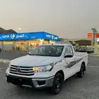 هايلوكس ديزل موديل 24 مكينه 2800