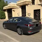 لكزس ES300