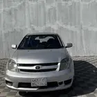 تويوتا XA هاتش باك