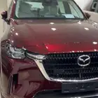 جيب مازدا 2025 فل كامل cx90