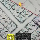 للبيع ارض بحي اشبليا