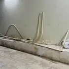 مضلة متنقلة سيارتين