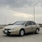 هوندا اكورد 2003