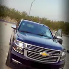تاهو LTZ 2015 للبيع