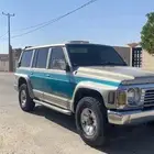 جيب سفاري 97 سوبر