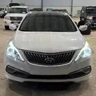 هيونداي ازيرا 2017