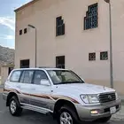 جيب لاندكروزر