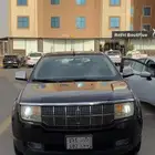 فورد ليكون تاون كار
