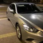 مازدا 6 استاندر