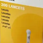 شرائط مرضى سكر