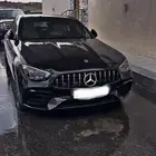 مرسيدس e200 معدل 2022